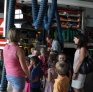 Kindergarten bei FF Kirchham - 2017